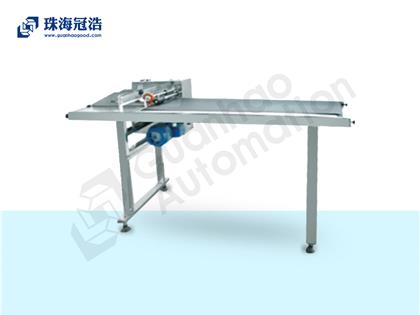 反向撥輪式分頁機(jī)